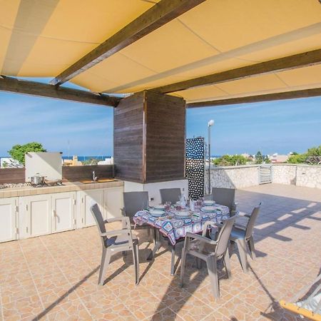 Awesome Apartment In Bari With Wifi Экстерьер фото