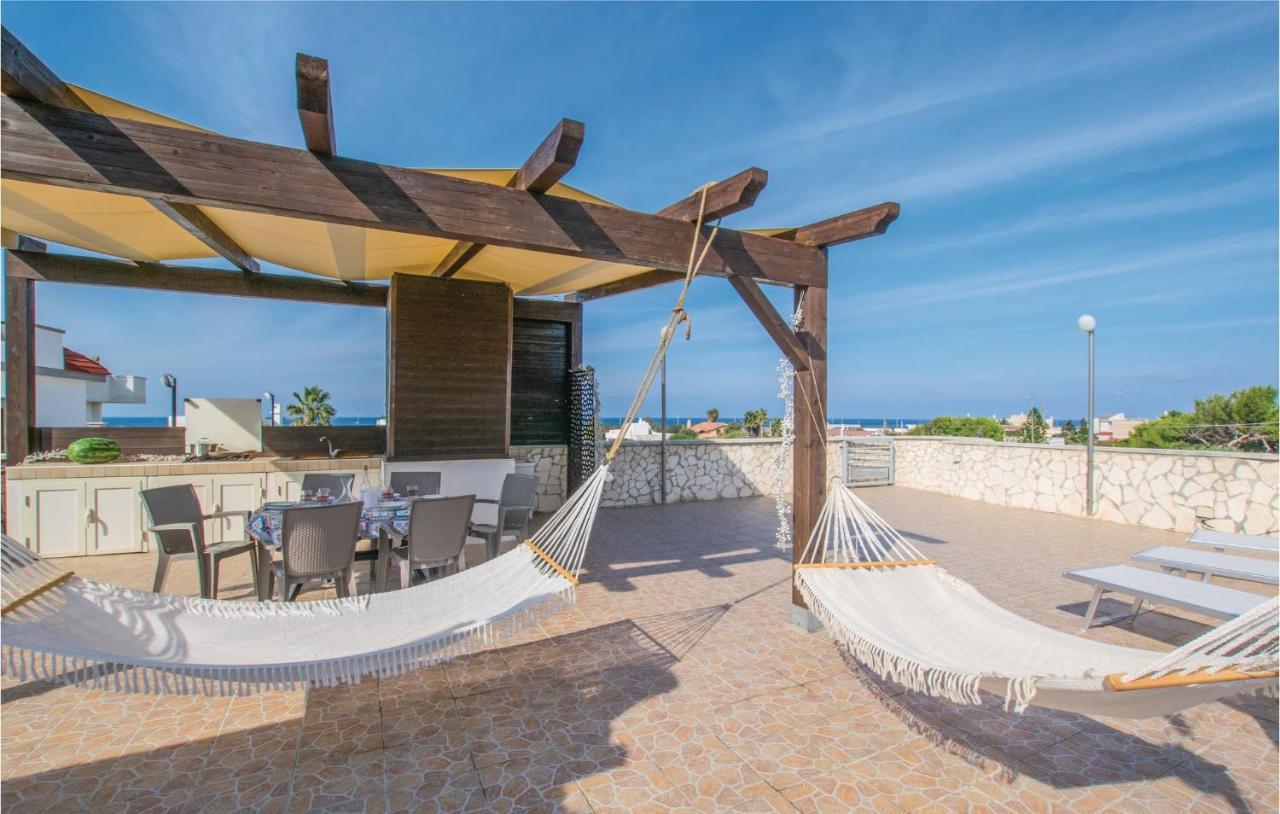 Awesome Apartment In Bari With Wifi Экстерьер фото