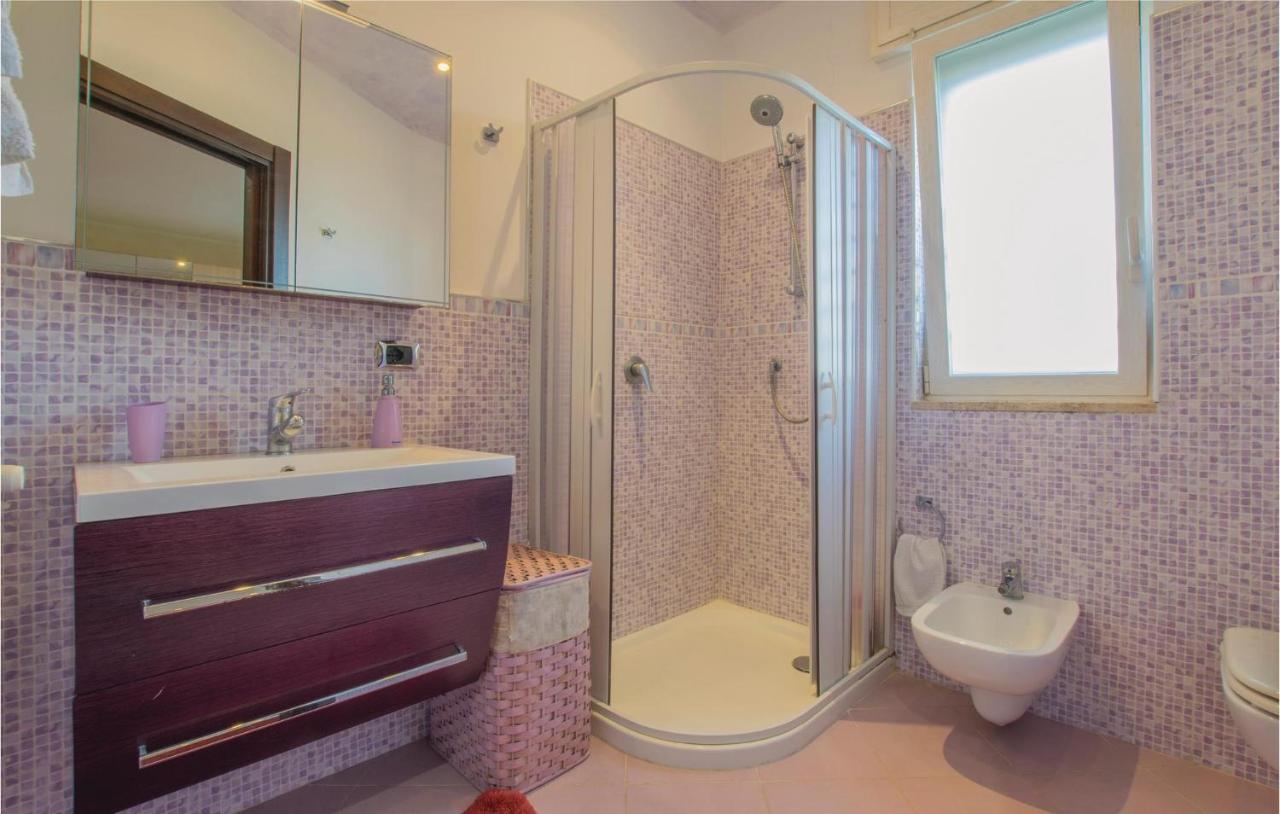 Awesome Apartment In Bari With Wifi Экстерьер фото