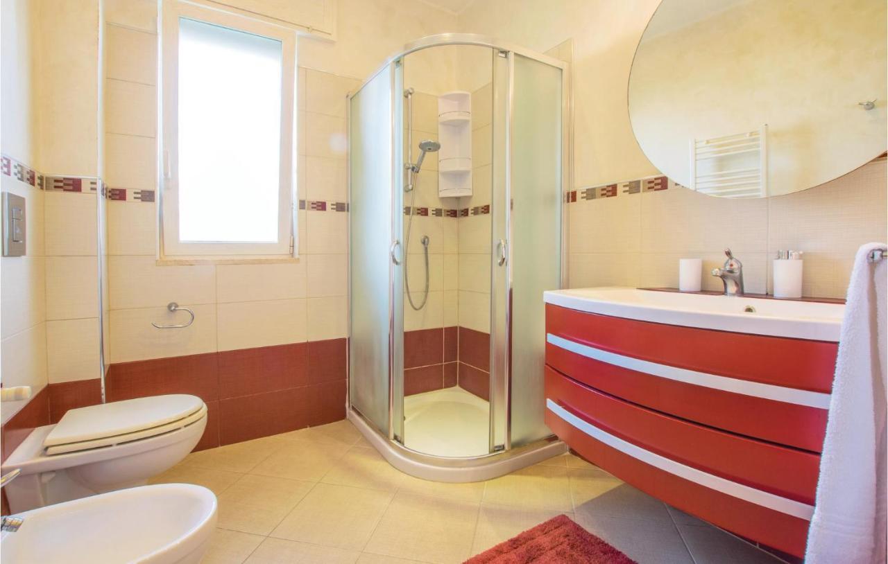 Awesome Apartment In Bari With Wifi Экстерьер фото