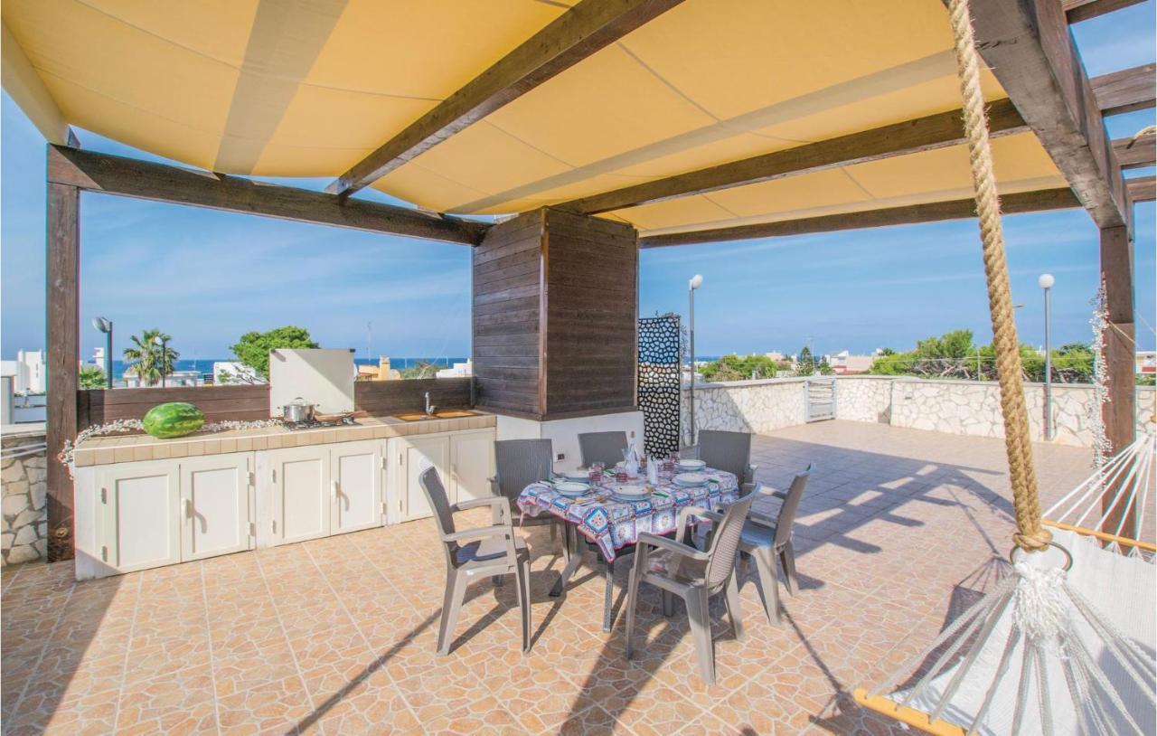 Awesome Apartment In Bari With Wifi Экстерьер фото
