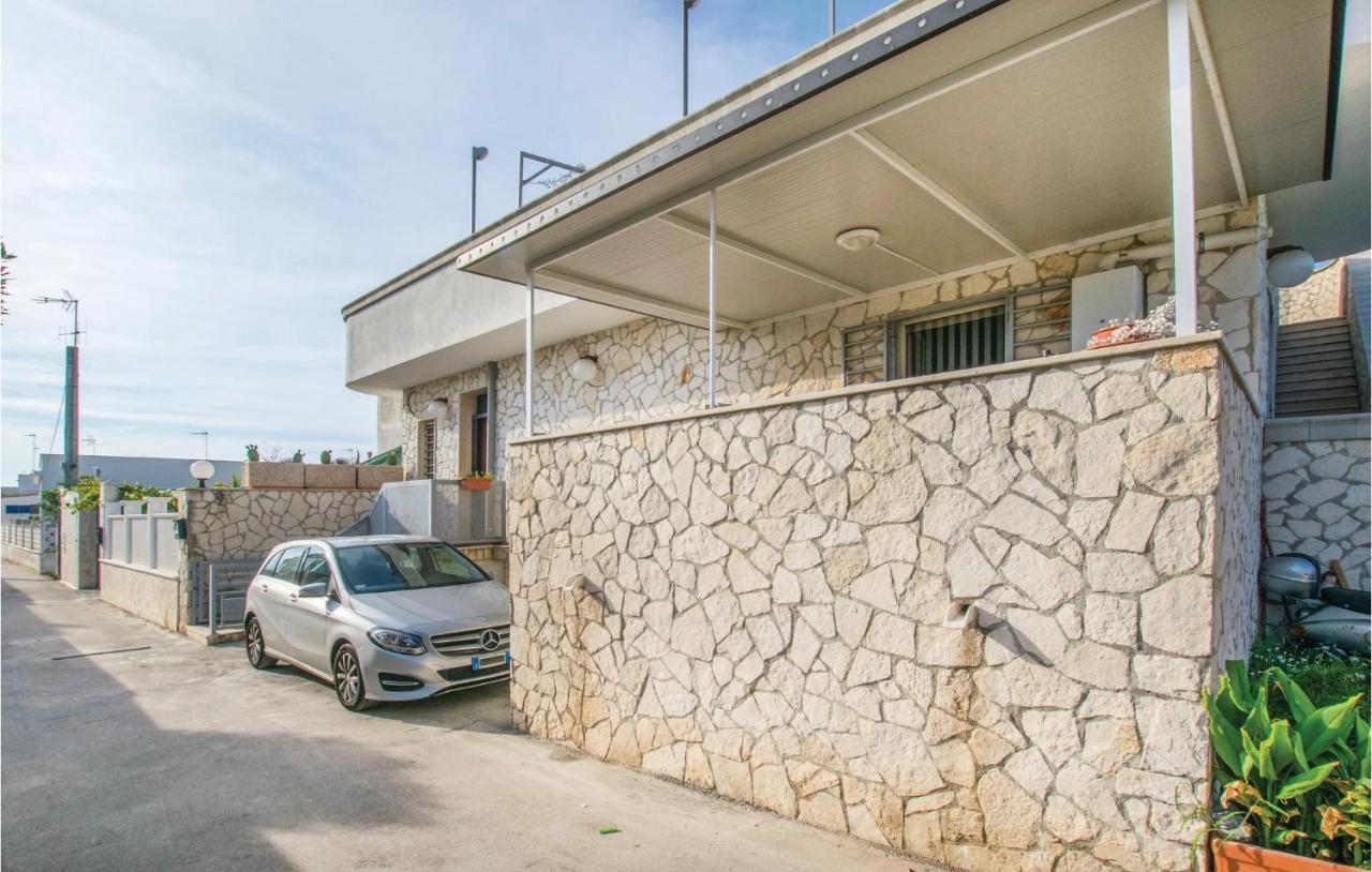 Awesome Apartment In Bari With Wifi Экстерьер фото