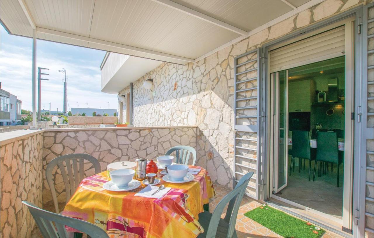 Awesome Apartment In Bari With Wifi Экстерьер фото