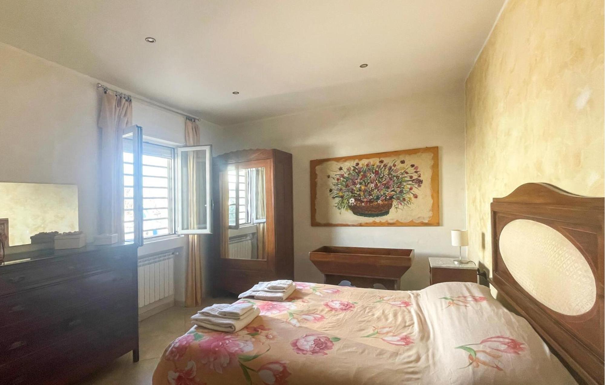 Awesome Apartment In Bari With Wifi Экстерьер фото